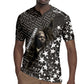 Harriet Tubman Underground Railroad Rugby Jersey Fearless In The Dark - Civil Rights Hero Vintage Art