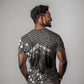 Harriet Tubman Underground Railroad T shirt Fearless In The Dark - Civil Rights Hero Vintage Art