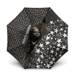 Harriet Tubman Underground Railroad Umbrella Fearless In The Dark - Civil Rights Hero Vintage Art