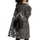 Harriet Tubman Underground Railroad Wearable Blanket Hoodie Fearless In The Dark - Civil Rights Hero Vintage Art