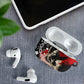 Freedom Fighter Harriet Tubman AirPods Case Freedom Was The Destination 1822