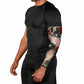 Freedom Fighter Harriet Tubman Arm Sleeves Freedom Was The Destination 1822
