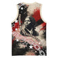 Freedom Fighter Harriet Tubman Basketball Jersey Freedom Was The Destination 1822