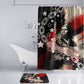 Freedom Fighter Harriet Tubman Bathroom Set Freedom Was The Destination 1822