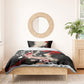 Freedom Fighter Harriet Tubman Bedding Set Freedom Was The Destination 1822