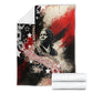 Freedom Fighter Harriet Tubman Blanket Freedom Was The Destination 1822