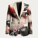 Freedom Fighter Harriet Tubman Blazer Freedom Was The Destination 1822