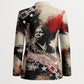 Freedom Fighter Harriet Tubman Blazer Freedom Was The Destination 1822