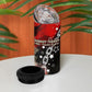 Freedom Fighter Harriet Tubman 4 in 1 Can Cooler Tumbler Freedom Was The Destination 1822