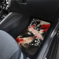 Freedom Fighter Harriet Tubman Car Mats Freedom Was The Destination 1822