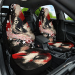 Freedom Fighter Harriet Tubman Car Seat Cover Freedom Was The Destination 1822