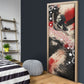 Freedom Fighter Harriet Tubman Door Cover Freedom Was The Destination 1822