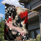Freedom Fighter Harriet Tubman Garden Flag Freedom Was The Destination 1822