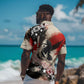 Freedom Fighter Harriet Tubman Hawaiian Shirt Freedom Was The Destination 1822