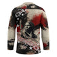 Freedom Fighter Harriet Tubman Hockey Jersey Freedom Was The Destination 1822