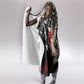 Freedom Fighter Harriet Tubman Hooded Blanket Freedom Was The Destination 1822