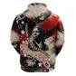Freedom Fighter Harriet Tubman Hoodie Freedom Was The Destination 1822