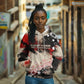 Freedom Fighter Harriet Tubman Hoodie Freedom Was The Destination 1822