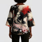 Freedom Fighter Harriet Tubman Kimono Sleeve Blouse Freedom Was The Destination 1822