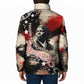 Freedom Fighter Harriet Tubman Padded Jacket Freedom Was The Destination 1822