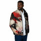 Freedom Fighter Harriet Tubman Padded Jacket Freedom Was The Destination 1822