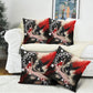 Freedom Fighter Harriet Tubman Pillow Cover Freedom Was The Destination 1822