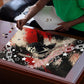 Freedom Fighter Harriet Tubman Puzzle Freedom Was The Destination 1822