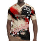 Freedom Fighter Harriet Tubman Rugby Jersey Freedom Was The Destination 1822