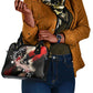 Freedom Fighter Harriet Tubman Shoulder Handbag Freedom Was The Destination 1822