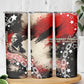 Freedom Fighter Harriet Tubman Skinny Tumbler Freedom Was The Destination 1822