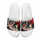 Freedom Fighter Harriet Tubman Slide Sandals Freedom Was The Destination 1822
