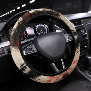 Freedom Fighter Harriet Tubman Steering Wheel Cover Freedom Was The Destination 1822