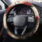 Freedom Fighter Harriet Tubman Steering Wheel Cover Freedom Was The Destination 1822