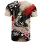 Freedom Fighter Harriet Tubman T shirt Freedom Was The Destination 1822