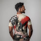 Freedom Fighter Harriet Tubman T shirt Freedom Was The Destination 1822
