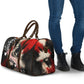 Freedom Fighter Harriet Tubman Travel Bag Freedom Was The Destination 1822