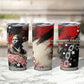 Freedom Fighter Harriet Tubman Tumbler Cup Freedom Was The Destination 1822