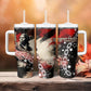 Freedom Fighter Harriet Tubman Tumbler With Handle Freedom Was The Destination 1822
