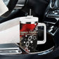 Freedom Fighter Harriet Tubman Tumbler With Handle Freedom Was The Destination 1822