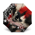 Freedom Fighter Harriet Tubman Umbrella Freedom Was The Destination 1822