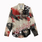 Freedom Fighter Harriet Tubman Women Casual Shirt Freedom Was The Destination 1822
