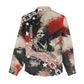 Freedom Fighter Harriet Tubman Women Casual Shirt Freedom Was The Destination 1822