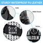 Malcolm X 101 Years Of Resistance Spare Tire Cover Civil Rights Leader Portrait - Monochrome X Pattern
