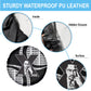 Malcolm X Legacy 1925-2026 Spare Tire Cover African American Heritage - Iconic Portrait Silhouette