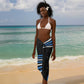 Somalia Sarong with From Nomads to Nation Camel Galaxy Flag Spirit