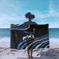 Somalia Sarong with From Nomads to Nation Camel Galaxy Flag Spirit