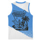Somalia Basketball Jersey with Soomaaliya Ha Noolaato Nomad Moon Flag Spirit - African Pride