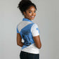 Somalia Women Polo Shirt with Soomaaliya Ha Noolaato Nomad Moon Flag Spirit