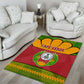 Cape Verde Area Rug One Heart Ten Islands National Emblem Spirit - African Pride