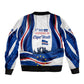 Cape Verde Bomber Jacket with Independence Day 5th July Flag Celebration Spirit
